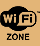 Acceso a internet Wi-Fi gratuito para todos nuestros clientes